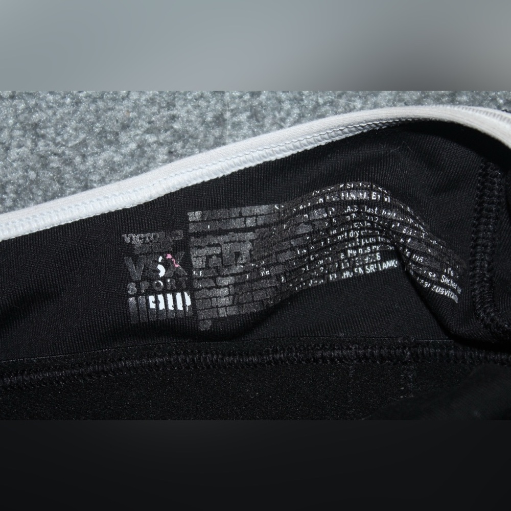 VSX Razor Back Sports Bra - Picture 3 of 3